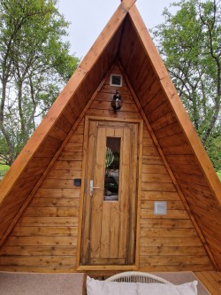 Coffret Tipi - Nuit insolite et SPA en Moselle - Alsace - Sarrebourg