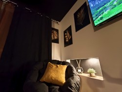 Chambre Atlas - Chambres d'hôtes avec SPA - Hotel - Sauna - Moselle - Alsace - Sarrebourg