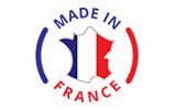 label made in France