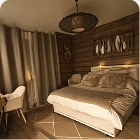 Chambre Eden
